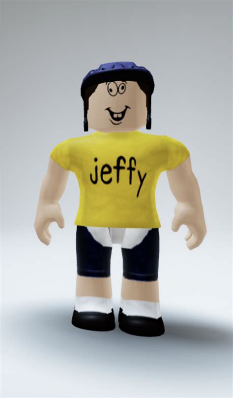 here's jeffy|here's jeffy roblox account.